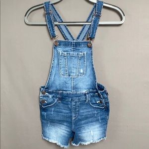 Jean Overall